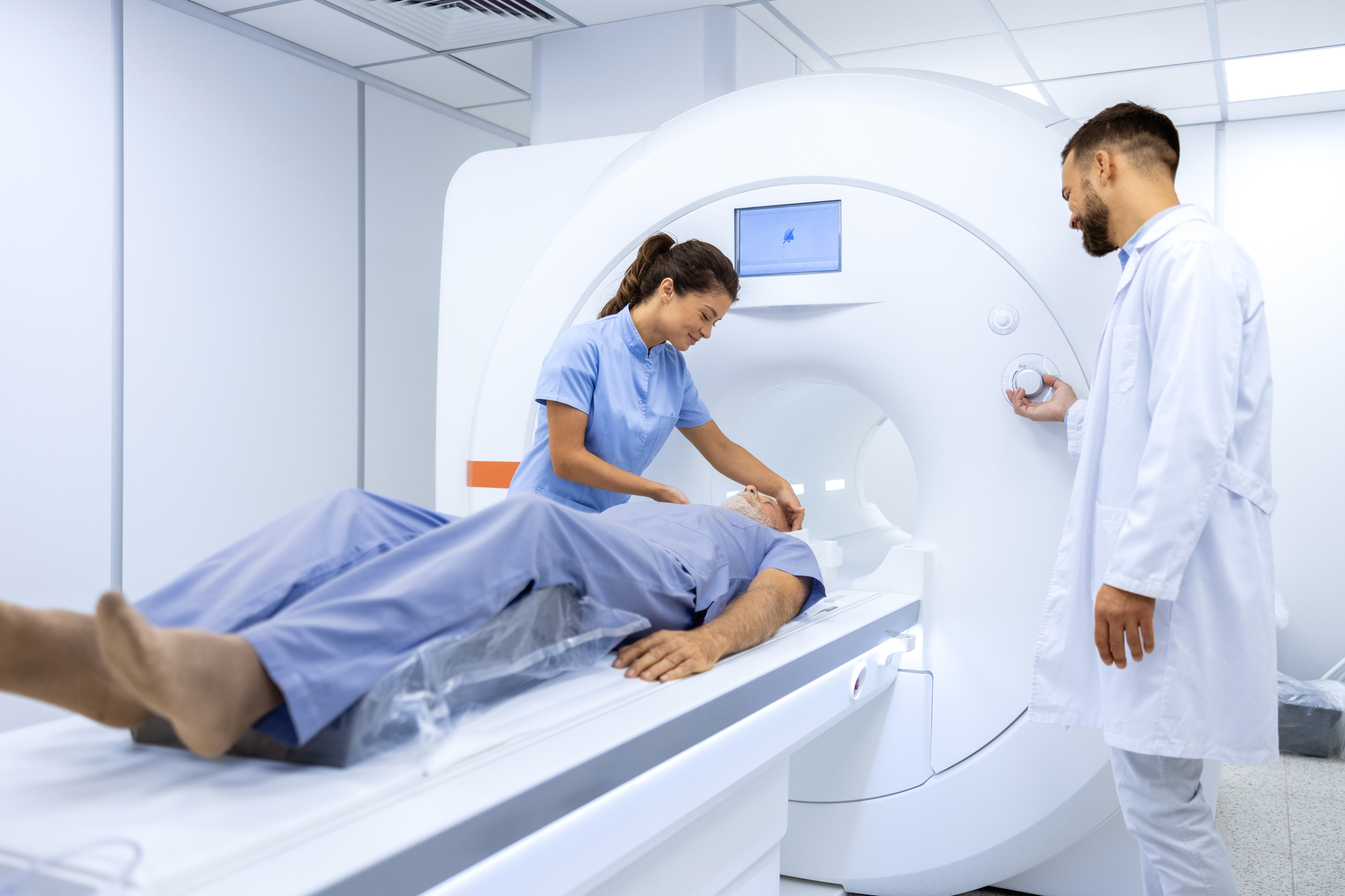 Vorbereitungskurs auf die Kenntnisprüfung für Medizinische Technolog:innen in der Radiologie